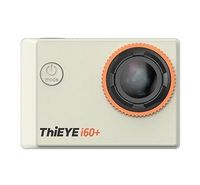 Image of Thieye 12MP 4K 30fps Action Camera Silver
